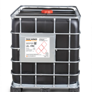 HYPOCHLORITE DE SODIUM 48° IBC
