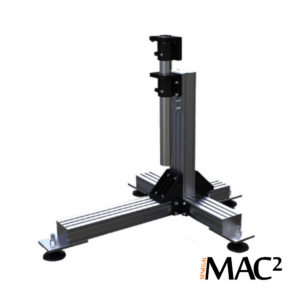 CHASSIS  POUR ETIQUETEUSE ADHESIVE